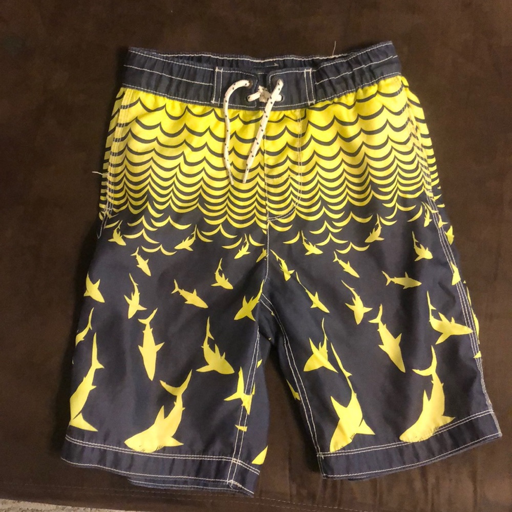 Boys Gap (Large/size 10) board shorts/swim shorts
